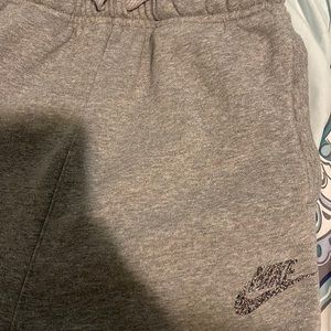 Nike sweatpants